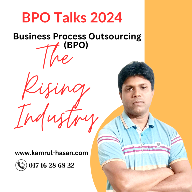 Business Process Outsourcing (BPO) – The Rising Industry.