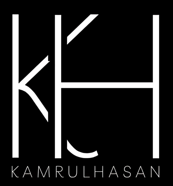 Md Kamrul Hasan